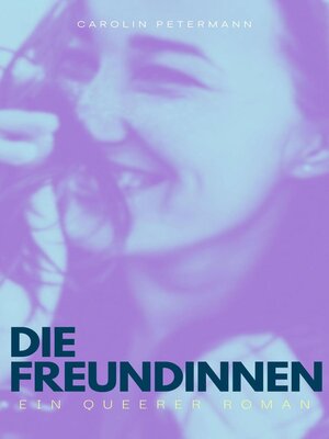cover image of Die Freundinnen--Teil 1